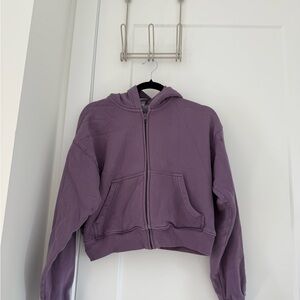 TNA Matching Sweatsuit